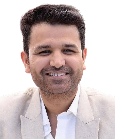 Sanjay Bishnoi